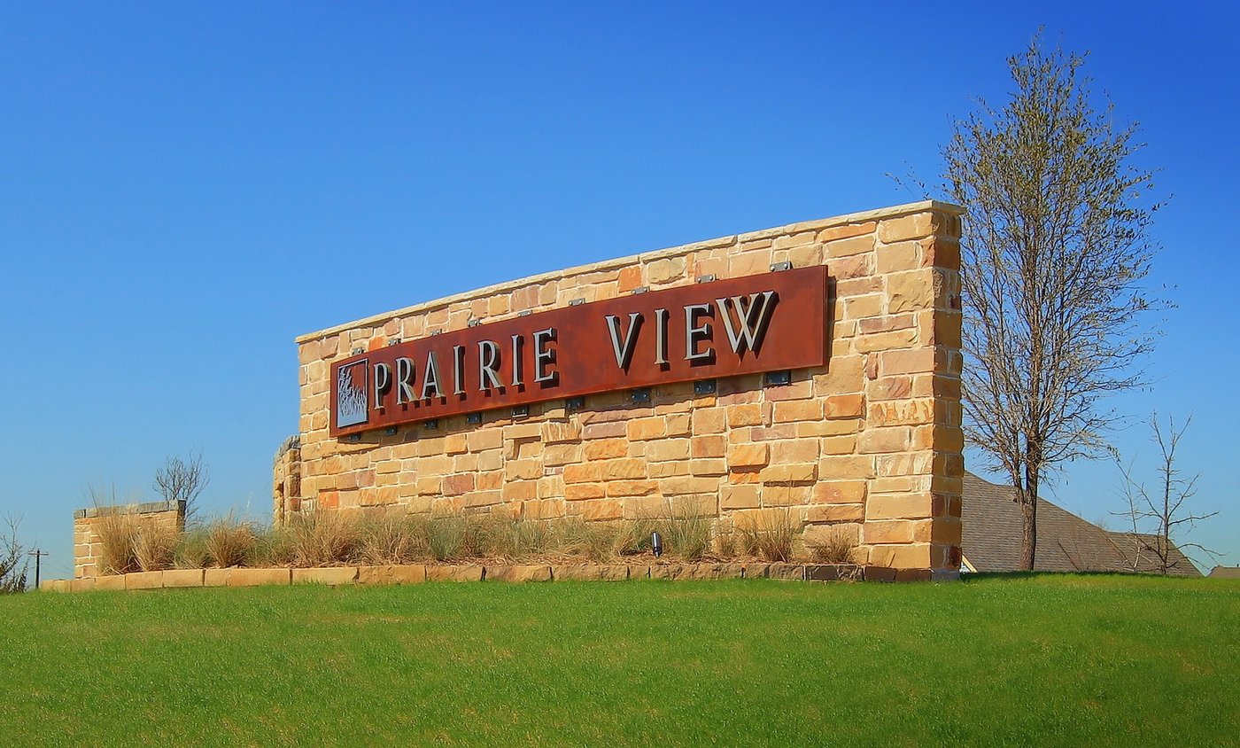 Prairie View community